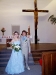 Svatba Jakub Pešek a Oksana Klymenko - září 2007